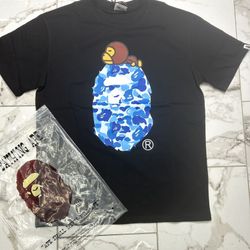 Bape Shirts
