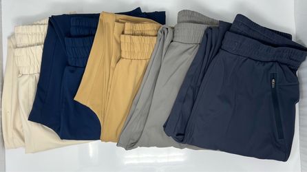 Hodo Women’s Activewear Pants Size 34/36 36” Inseam