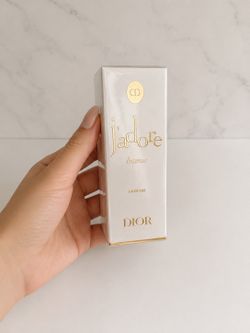Dior - J'Adore - Intense - PARFUM - 1.18oz - NIB - 2026 VERSION