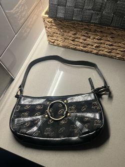 Brown Baby Girl Purse