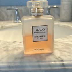Perfume Chanel