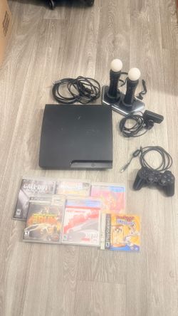 PS3 factory reset