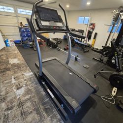 NordicTrack X22i Treadmill