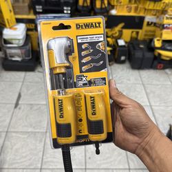 Dewalt command tight space right angle attachment