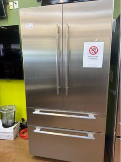 Thermador 42” built in refrigerator