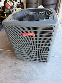 Goodman Ac Unit
