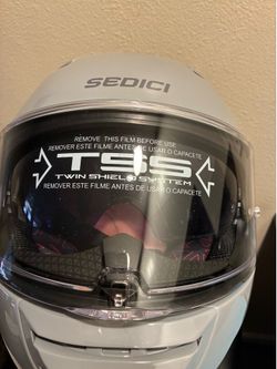 SEDICI Strada 3 helmet