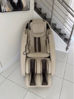 Human touch massage novo Xt2
