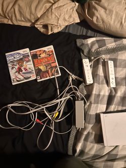 Nintendo Wii
