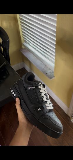 Louis Vuitton Sneaker