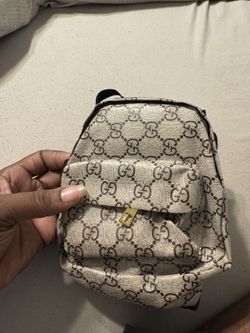 Brand New Backpack For Small Dogs