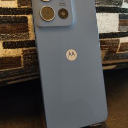 Motorola Moto G 2026 - TracFone or Verizon compatible