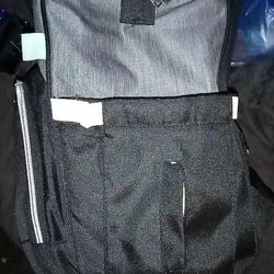 Diaper Bag