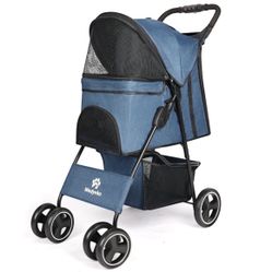 Dog Stroller 