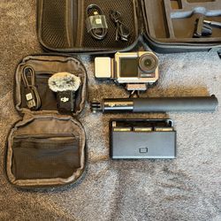 DJI Action Pro 5 Bundle