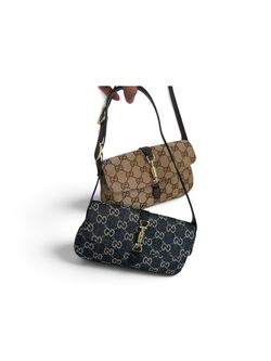 G Printed Shoulderbag