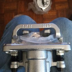 Caliper For Nissan 