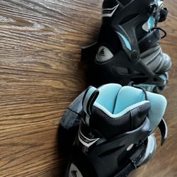 Rollerblade Zetrablade  Size 7 