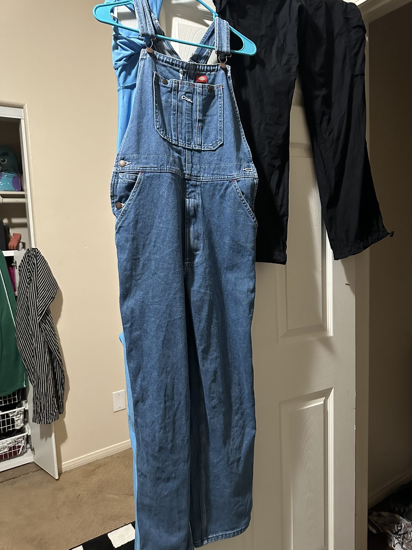Dickies Kids Overalls