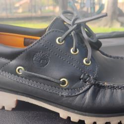 timberland  size 11