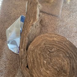 Free Wall Insulation