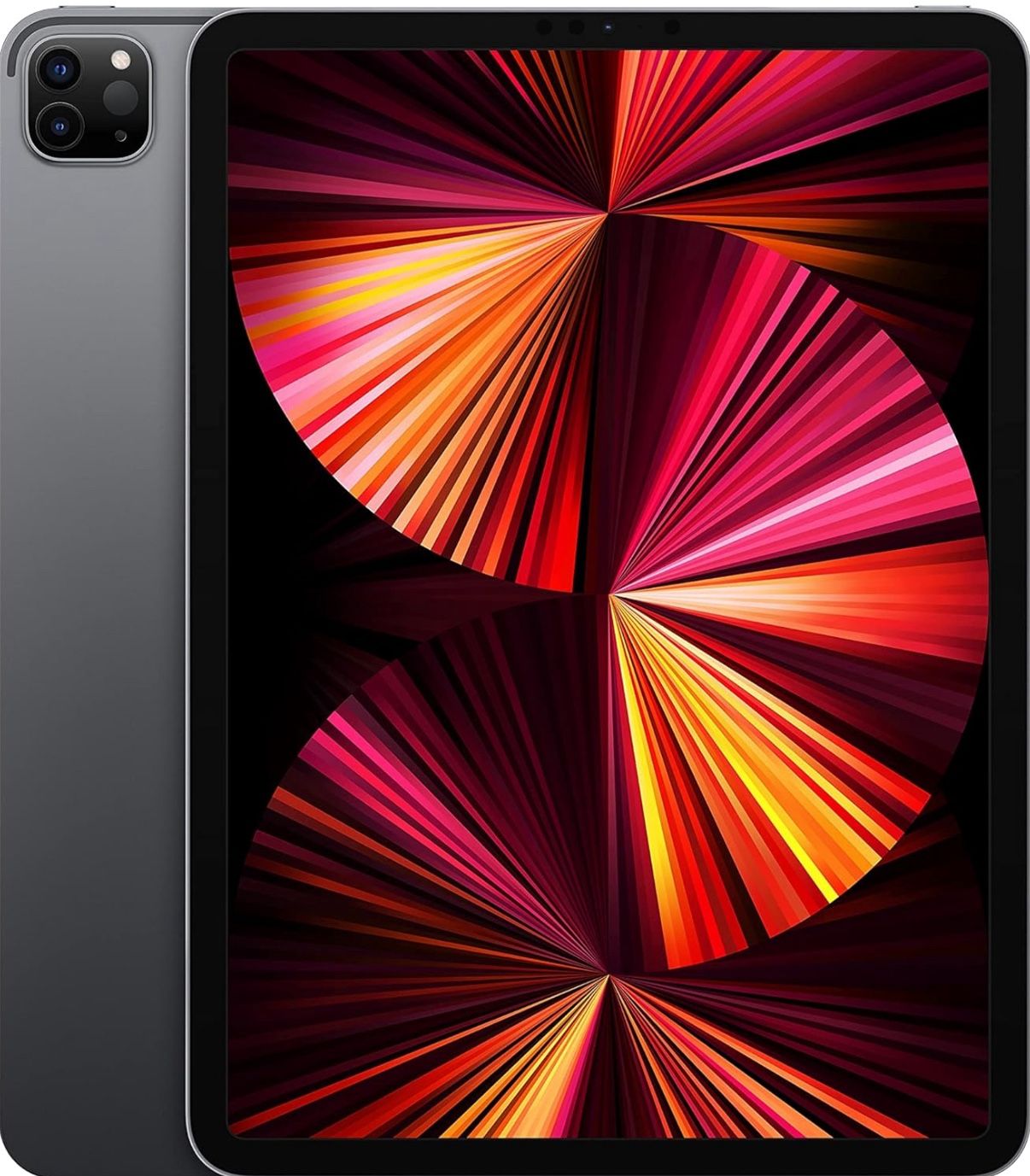 iPad Pro 11 Inch 3rd Gen (M1) 128Gb