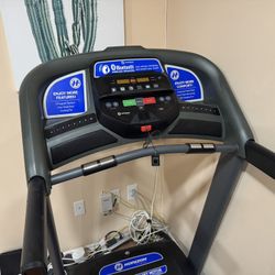 Horizon Fitness T101 Treadmill