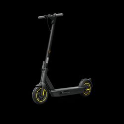 ELECTRIC SCOOTER SEGWAY MAX  BRAND NEW