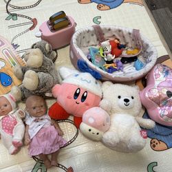Toys 