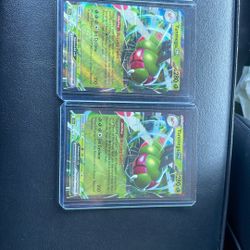 Pokemon Card