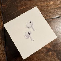 Airpods Pros 2nd gen *BEST OFFERS*