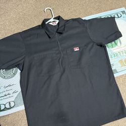 Ben Davis Size L 