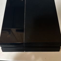 Play Station 4 