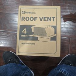 Roof Vent