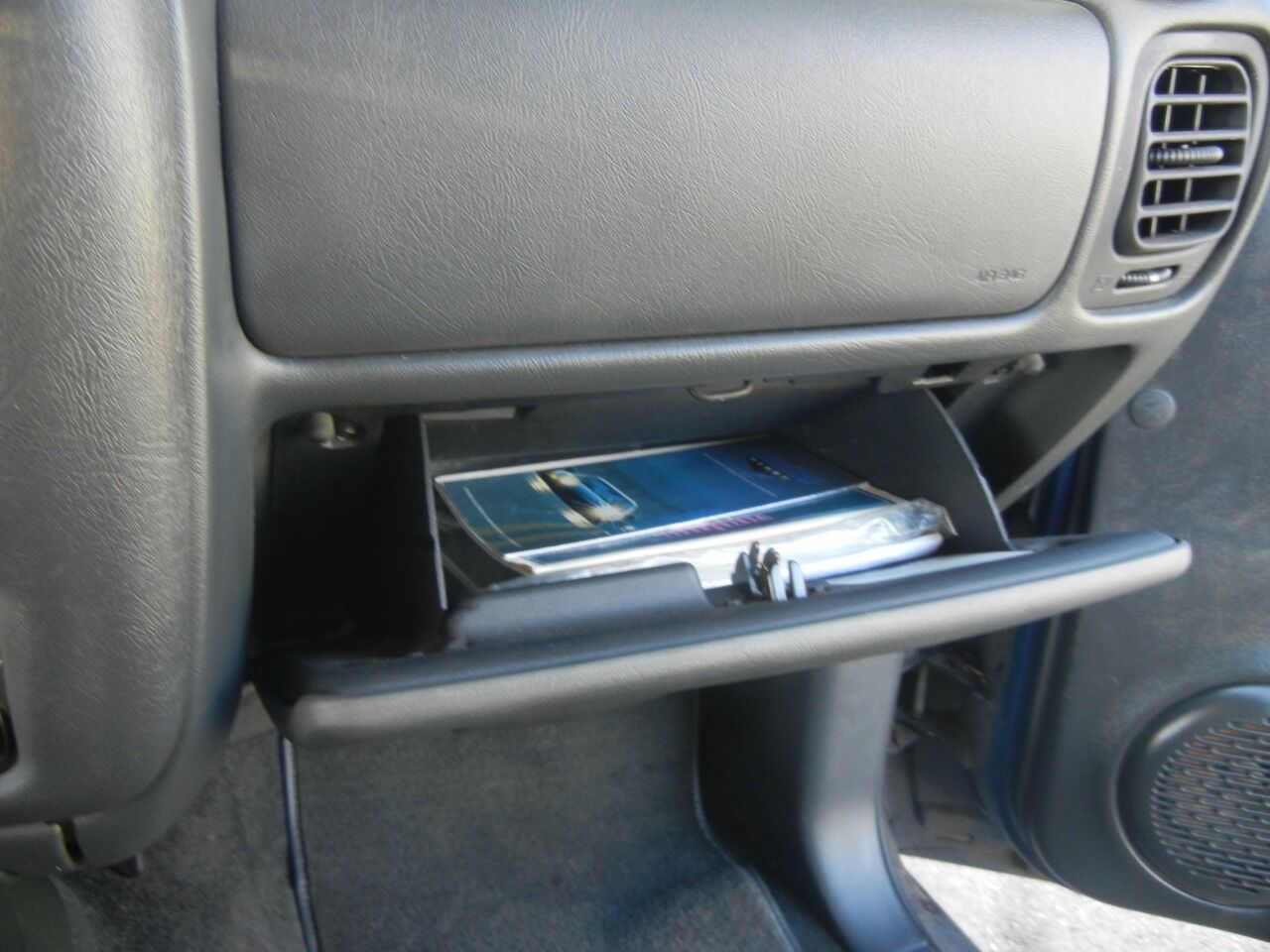 2004 Chevrolet Blazer