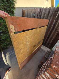 Free Pallet