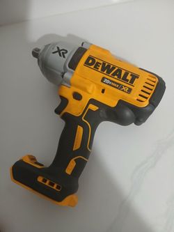 Impact gun
