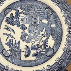 Churchill fine english tableware