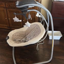 Swing in good condition