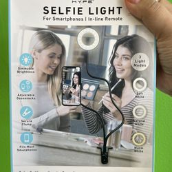 Selfie Light