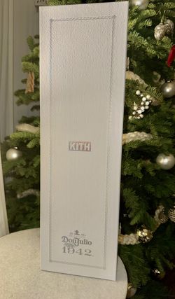 Kith Don Julio 1942