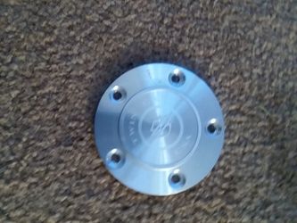 Harley Davidson engine cover