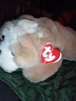 Churchill Bennie Baby