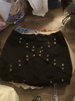 Cloths L/XL