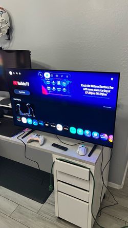 Samsung S90h 42 inch oled tv / monitor