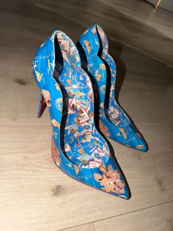 Christian Louboutin