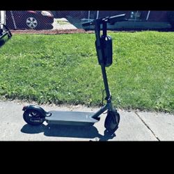 HIBOY S2 PRO Electric Scooter 