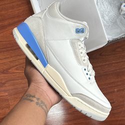 Jordan 3 Retro “Lucky Shorts”