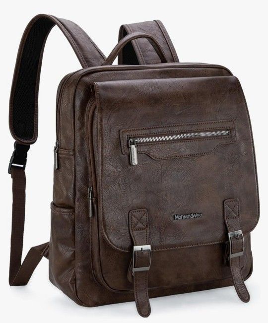 Laptop Backpack