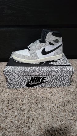 Air Jordan 1 Retro High OG